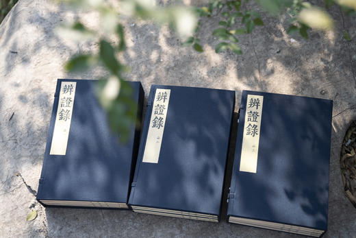 中医古籍善本丛刊之《辨证录》 商品图12