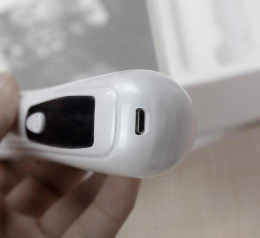 第三代(9档)外贸小白点痣笔扫斑笔【新老包装随机发】 商品图7