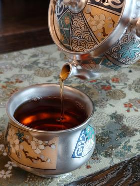 武夷山私人茶园 | 肉桂与黄玫瑰岩茶 农夫山泉水站附近的品质
