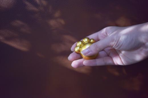 中华观物 小猫爪镇纸 商品图6