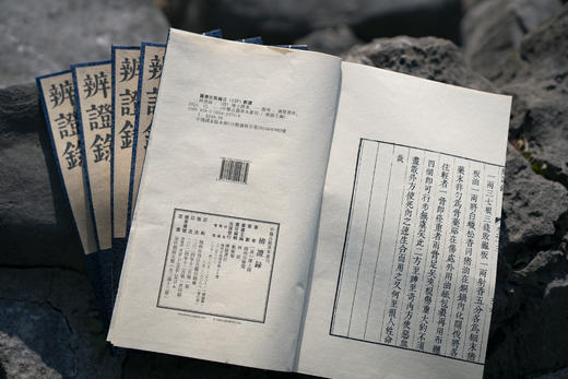 中医古籍善本丛刊之《辨证录》 商品图11