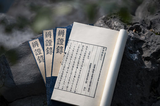 中医古籍善本丛刊之《辨证录》 商品图9