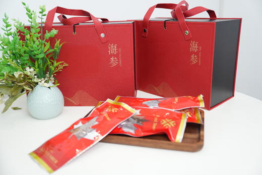 即食阿拉斯加刺参2磅装 #宁波仓 商品图6