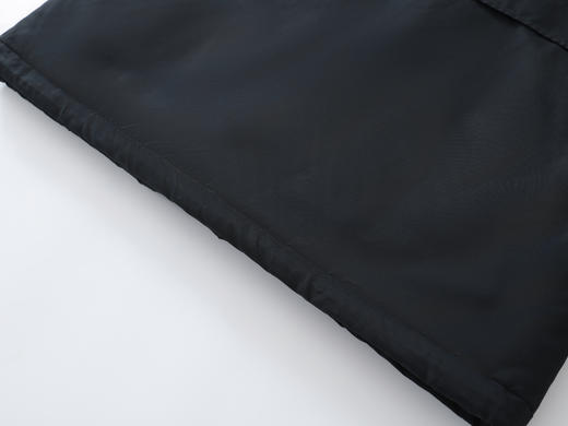 MAISON COVET 工装夹克廓形棉服 商品图8