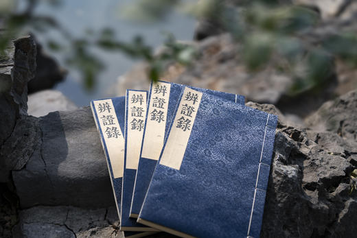 中医古籍善本丛刊之《辨证录》 商品图1