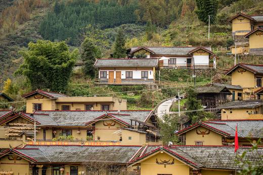 【乐山黑竹沟-532号民宿】cyhzg 商品图0