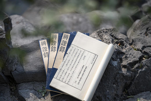 中医古籍善本丛刊之《辨证录》 商品图8