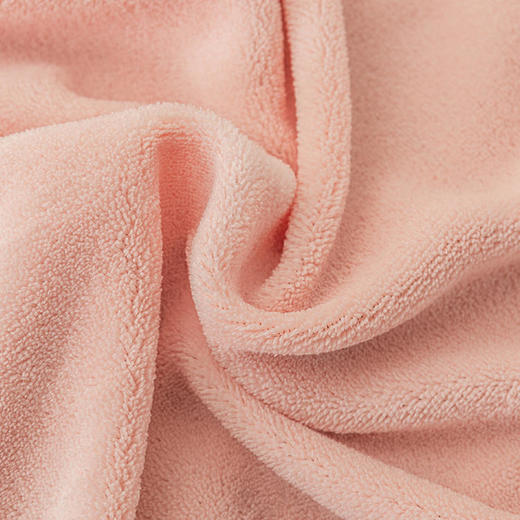 多喜爱-牛奶绒四件套<慕斯（蓝、粉）> 商品图11