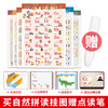 efl phonics 自然拼读挂图 卡片 绘本 商品缩略图0