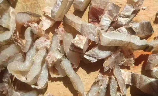 海产品鳗鱼干70/斤（按斤多补少退） 商品图5