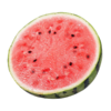 切半冰糖麒麟瓜（3000±100g）西瓜甜瓜 多退少补 商品缩略图0