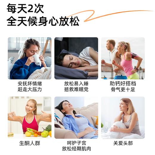 野兽优选 | Doctor's Best多特倍斯高吸收甘氨酸镁片100mg*120片（跨境海淘商品不支持7天无理由） 商品图1