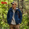 北极狐 男士户外夹克外套 2025春夏G1000徒步旅行夹克082511060 商品缩略图0