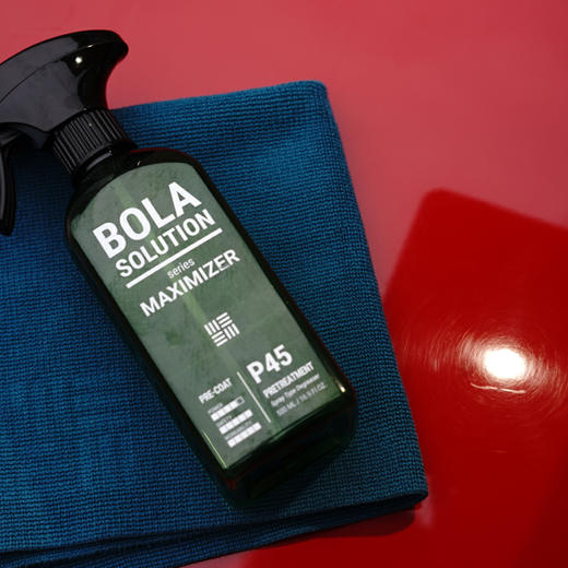 BOLA SOLUTION	P45脱脂喷雾 商品图3