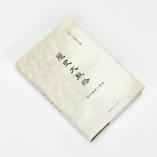 历史大脉络 商品图5