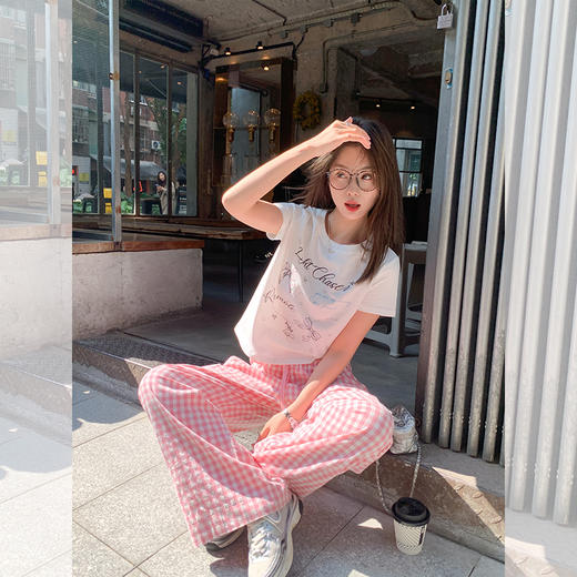 <曾小咸推荐>现货秒杀！独有超特价！蝴蝶结印花长袖 日常119.99 立减60 秒杀59.99！ 商品图14