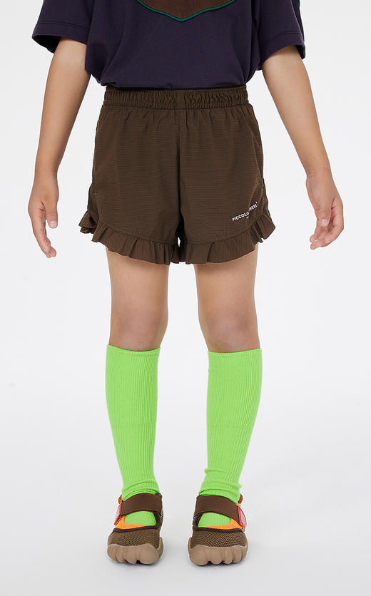 jnby  25年春款  中筒袜  6P1N13250 商品图3