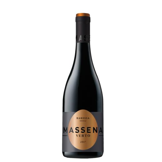 马赛纳流光西拉干红葡萄酒 Massena Verto Barossa Shiraz 商品图2