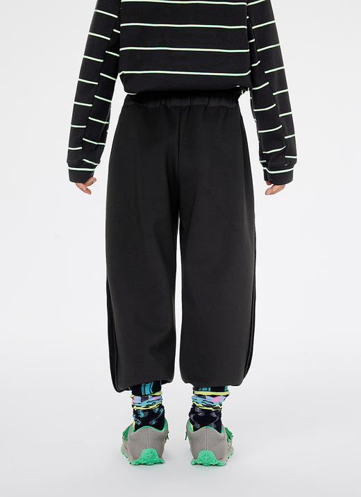 jnby  25年春款  长裤  1P1E11540 商品图10