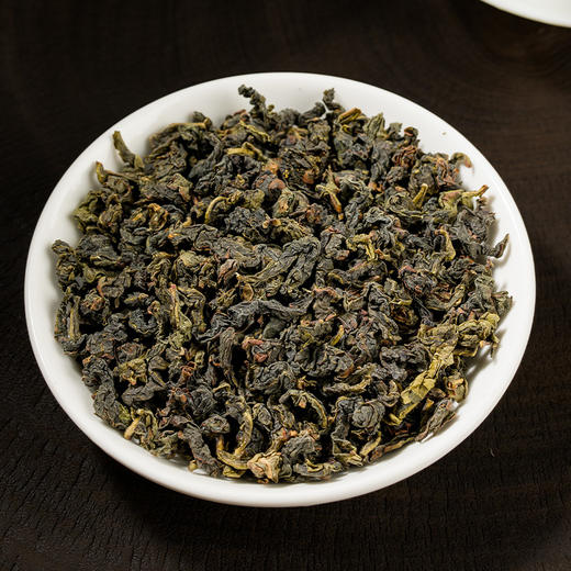 【传统2000】韵至臻 传统工艺 清香型铁观音  传统 2000 礼盒装 商品图4