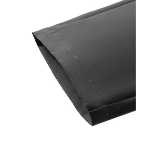 GXG男装 深灰色含桑蚕丝西装裤休闲裤   秋G24X023078 商品图4