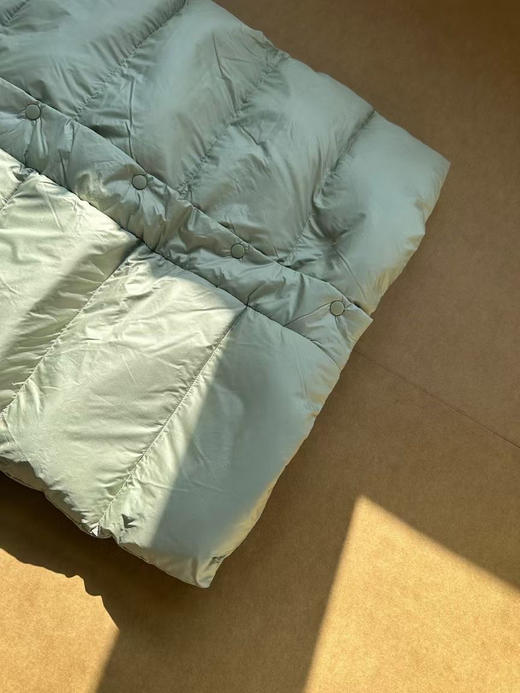 外贸原单lululemon Wunder Puff25冬季新款轻量防水鹅绒保暖长款女羽绒服。
三个色，尺码4 6 8 10
清货特价 商品图9