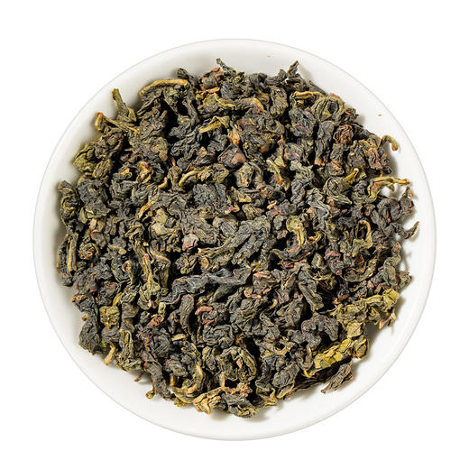 【传统2000】韵至臻 传统工艺 清香型铁观音  传统 2000 礼盒装 商品图3