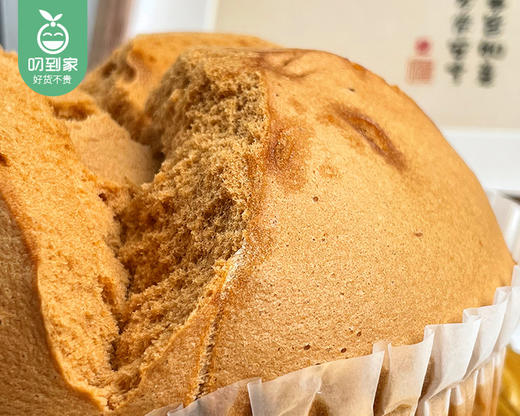 泉珍思饼大发糕-红糖味（200g/盒）生产日期：4月2日 保质期：常温5天 冷冻30天 商品图3