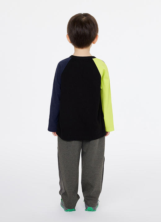 jnby  25年春款  长裤  1P1E11540 商品图7