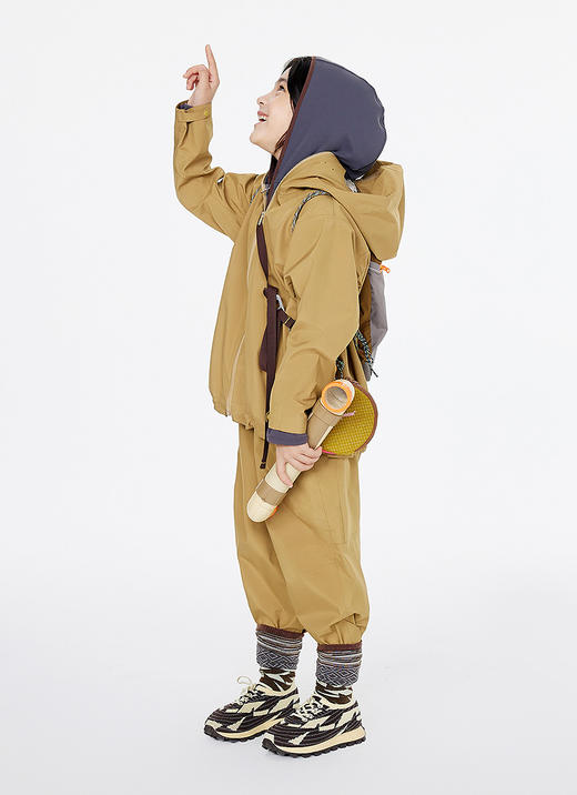 jnby   25年春款     运动夹克  1P1611150 商品图9