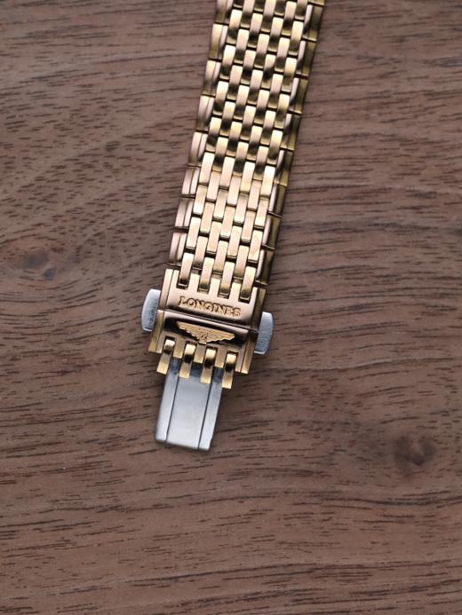 浪琴L4.709.2.11.8/L4.209.2.11.8 商品图5