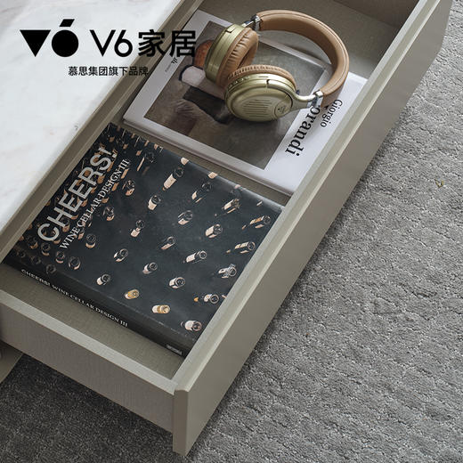 V6家居 EFZ1-118 茶几 商品图4