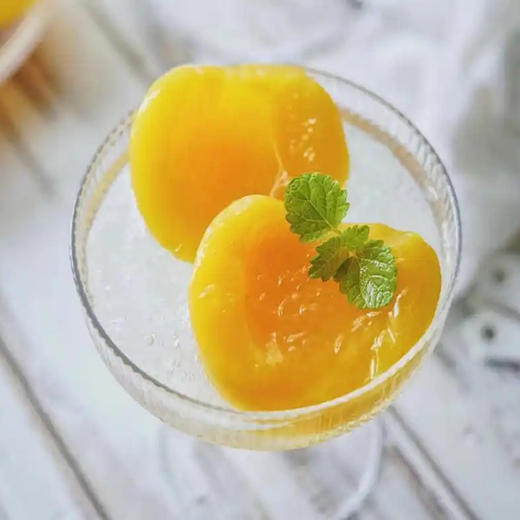 融五福 黄桃燕窝滋补佳品  即食营养品补品年货送长辈礼盒装送礼佳品 商品图3