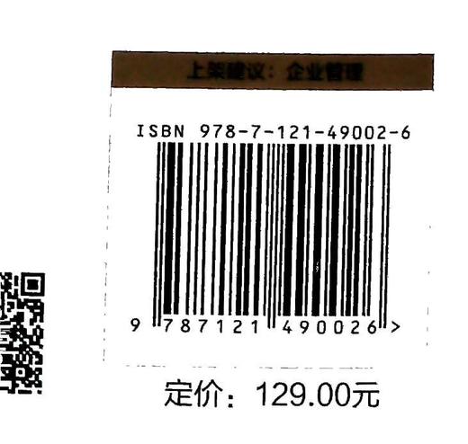 数字化战略落地：迈向卓越企业的必经之路 商品图1
