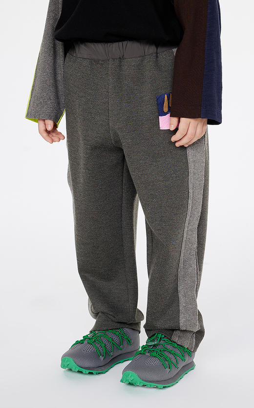 jnby  25年春款  长裤  1P1E11540 商品图4