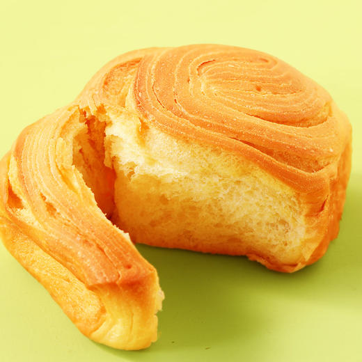 【味滋源】手撕酵母面包整箱500g 早餐糕点营养蛋糕 健康零食小吃货休闲食品即食 商品图1