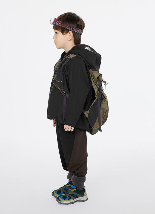 jnby   25年春款     运动夹克  1P1611150 商品图5