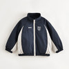 【三防】马克珍妮男童轻潮复古外套儿童夹克2025年春装新款250100 商品缩略图2