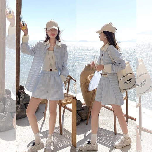 <曾小咸推荐> 海盐奶昔套装 商品图4