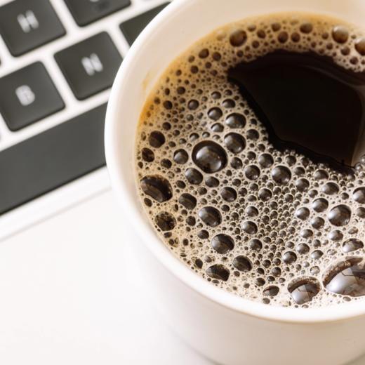 能量速溶型云南黑咖啡 2盒装（2克/条，30条/盒一共60条） 商品图2