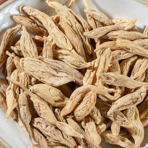 得幸干瘪浙麦冬|1粒浙麦冬顶10粒普通麦冬，煲汤煮茶养阴生津、润肺清心！ 商品图0