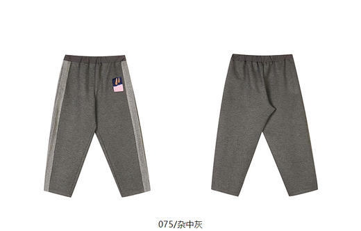 jnby  25年春款  长裤  1P1E11540 商品图12
