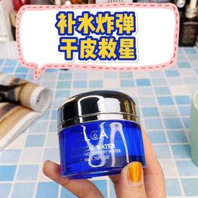 水立方·瀑布霜