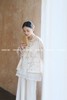 【门店同款】ENJOY春季云敛-春光推盏玉染锦中式外套 160849564 商品缩略图3