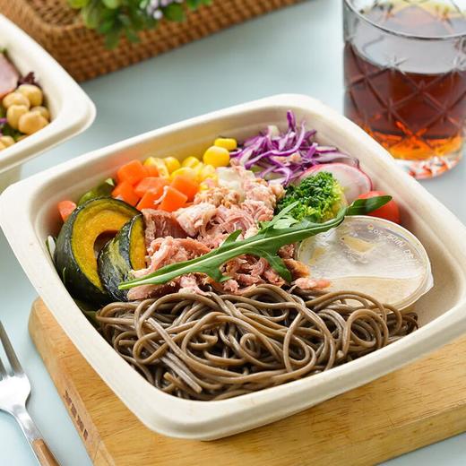 手撕猪颈背肉沙拉 330g/份 商品图0