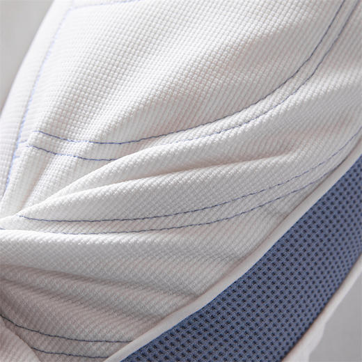 【79元起2个】针织护颈枕芯零压深睡决明子枕 儿童成人护颈枕 商品图9