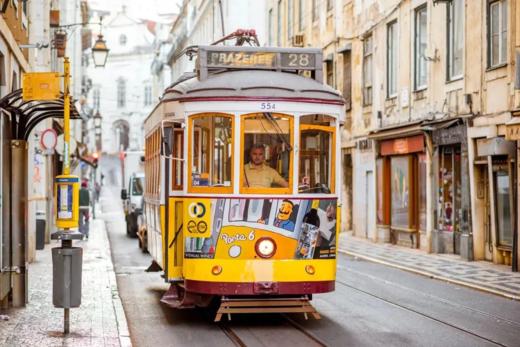 【商务车】西班牙、葡萄牙、伊比利亚半岛14天摄影团 商品图3