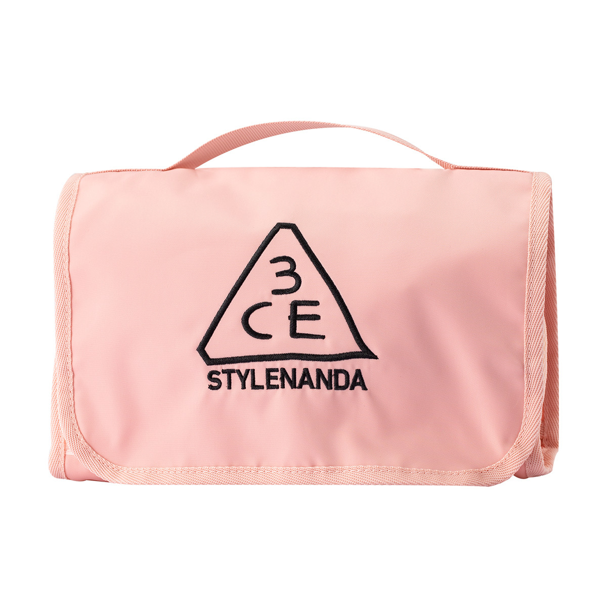 6975327360011 三熹玉3CE 【出行必备】粉色洗漱包大容量出门旅行包化妆包洗漱包