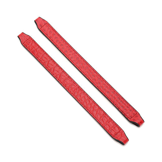 8058644956551 EMPORIO ARMANI 【两条装】牛皮革手拿包手提腋下替换包包带包包把手配件手提带 商品图0