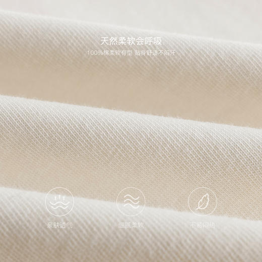 马克珍妮女童美式学院纯棉连帽卫衣T 2025年春装新款250168 商品图2